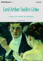 Literatura: Lord Arthur Savile s Crimen * Oxford
