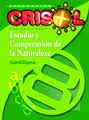 Texto Ed. Santillana Crisol + Naturaleza 8