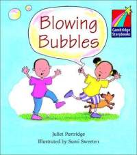 Literatura: Blowing Bubbles* Ed.Oxford