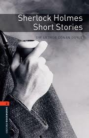 Literatura: Sherlock Holmes * Editorial Oxford