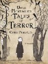 Literatura: Tales of horror * Editorial Oxford