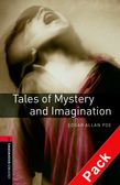 Literatura: Tales of Mystery and Imagination * Oxford