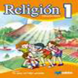 Texto Ed. Edebe Religion 1 Basico