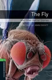 Literatura: The Fly and Other Horror Stories * Editorial
