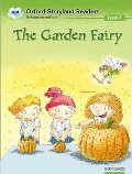 Literatura: The Garden Fairy * Editorial Oxford