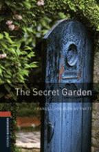 Literatura: The Secret Garden * Editorial Oxford