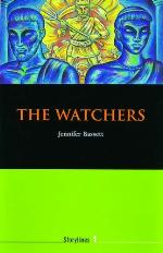 Literatura: The Watchers * Editorial Oxford