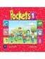 Texto Ingles Pockets 1 Book c/ CD * Editorial Longman