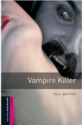 Literatura: Vampire Killer * Editorial Oxford