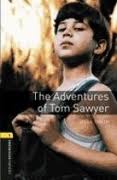 Literatura: The Adventures of Tom Sawyer * Editorial Oxfo