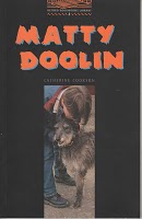Literatura: Matty Doolin * Editorial Oxford