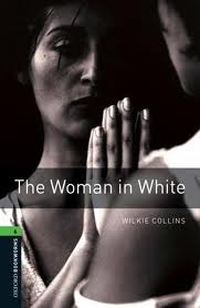 Literatura: The Woman in White * Oxford