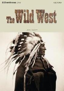 Literatura: The Wild West * Editorial Oxford