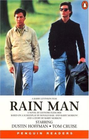 Literatura: Rain Man * Penguin Longman