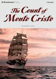 Literatura: The Count Of Monte Cristo * Editorial Oxford
