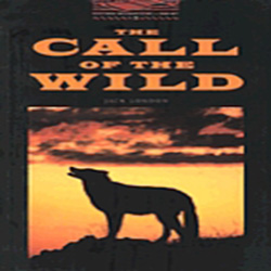 Literatura: The Call of Wild * Oxford