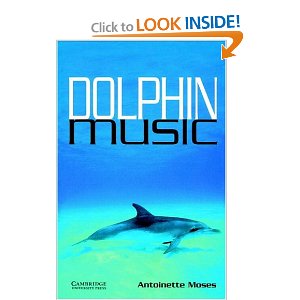 Literatura: Dolphin Music * Cambridge
