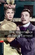 Literatura: The Importance of Being Ernest * Oxford