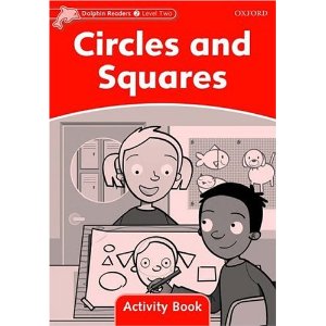 Literatura: Circles and Squares * Dolphin 2 Ed. Oxford