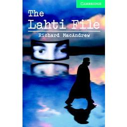 Literatura: The Lahti File * Cambridge