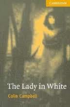 Literatura: The Lady in White *Cambridge