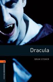 Literatura: Dracula* Ed. Oxford nivel 3 BB