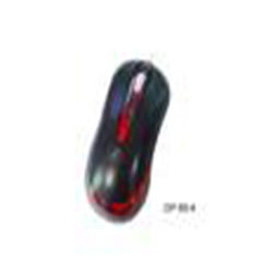 Mouse Genius Optico USB 2Bot+Scroll Notebook