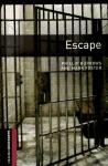 Literatura: Escape * Ed. Oxford