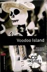 Literatura: Voodoo * Ed. Oxford