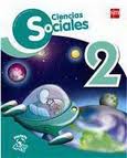Texto Ed. SM C.Sociales 2 Planeta Amigo