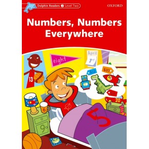 Literatura: Numbers Numbers Ebreywhere *Ed. Oxford