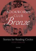 Literatura: Bookworms Bronze * Oxford