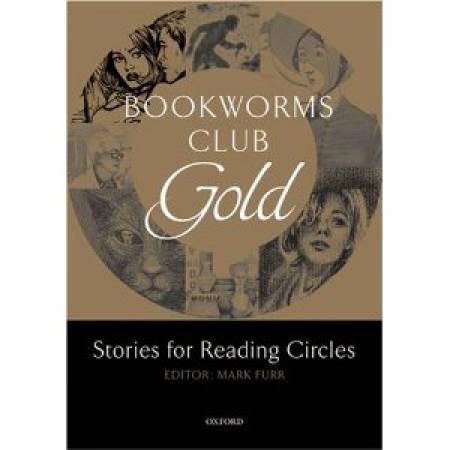 Literatura: Bookworms Gold Stories * Oxford