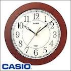 Reloj Mural Casio  IQ-126