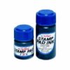 Tinta Tampon Artline 50cc Azul