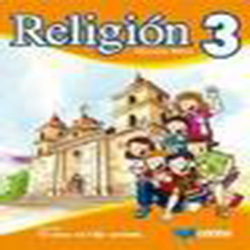 Texto Ed. Edebe Religion 3 Basico