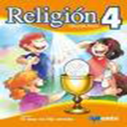 Texto Ed. Edebe Religion 4 Basico
