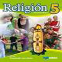 Texto Ed. Edebe Religion 5 Basico