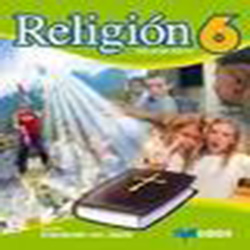 Texto Ed. Edebe Religion 6 Basico