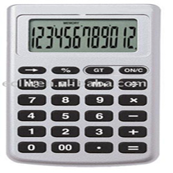 Calculadora Simple Bolsillo