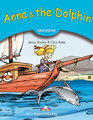 Literatura: Anna and The Dolphins c/CD * Express Publissi