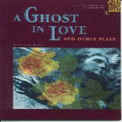Literatura: A Ghost in love and other plays *Oxford