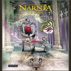 Literatura: Las Cronicas De Narnia 1 El Sobrino * Ed.Planeta