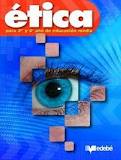 Texto Ed. Edebe Etica 3 - 4 Medio