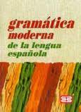 Texto Ed. Bibliografica Gramatica Moderna de la Lengua Esp