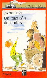 Literatura: Un Monton de Nadas* Ed. SM/Naranja 5