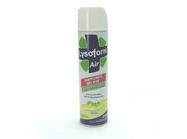 Desinfectante Lysoform Spray 360 cc
