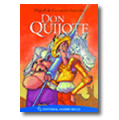 Literatura: Don Quijote de la Mancha* Ed. A.Bello