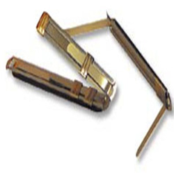 Acco Clip Metal Unidad