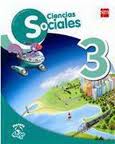 Texto Ed. SM C.Sociales 3 Planeta Amigo